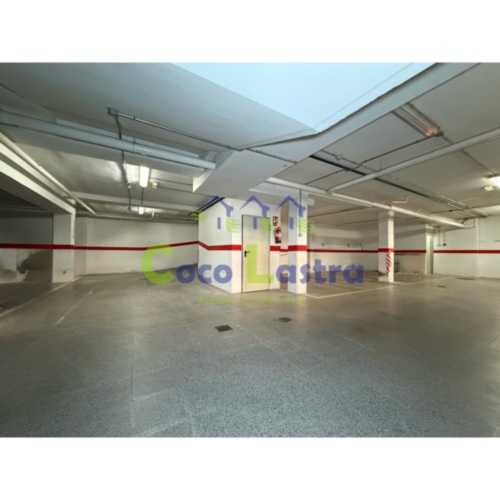 Pasillos de maniobra